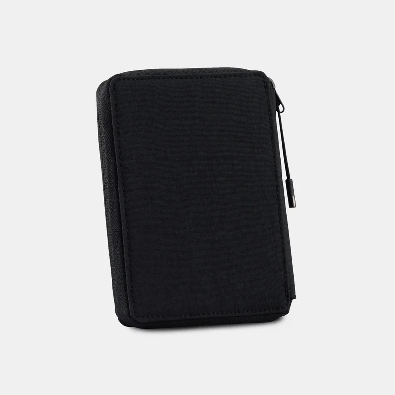 Nike Black Aura Travel Wallet  | Best Price UAE